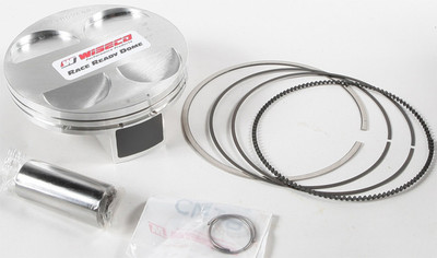 Order WISECO 4978PS Piston Mo9600 Crf450R '09 Std Comp. 12:1 - 4978M09600