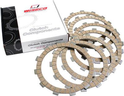 Order WISECO WPPF078 Friction Plates - WPPF078