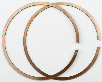 Order WISECO 2707CD Piston Ring Set - 2707CD