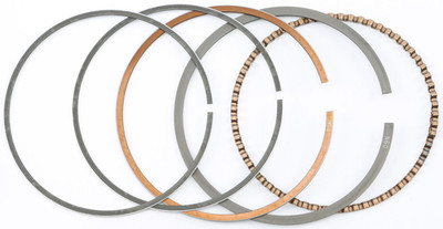 Order WISECO 2933XC Piston Ring Set - 2933XC