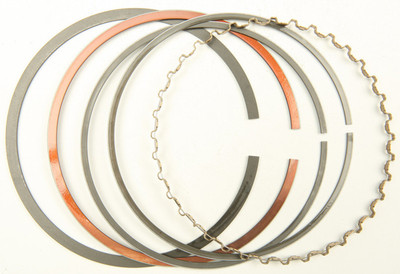 Order WISECO 3740XH Piston Ring Set - 3740XH