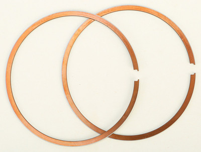 Order WISECO 2933TD Piston Ring Set - 2933TD