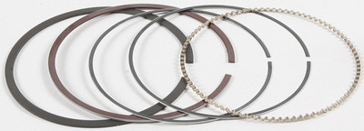 Order WISECO 9550XS Piston Ring Set - 9550XS