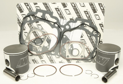 Order WISECO SK1338 Standard Bore Piston Kit - SK1338