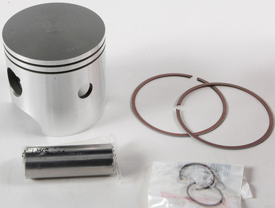 Order WISECO 2397P2 Piston-Sx Viper/Er'02-04 Sx Vi Per Mountain '03-06+ - 2397M06950