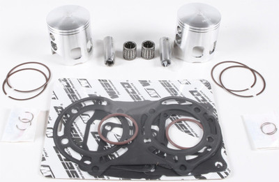 Order WISECO PK145 High Performance Piston Kit +1 .25 - PK145 Order WISECO PK145 High Performance Piston Kit +1 .25 - PK145