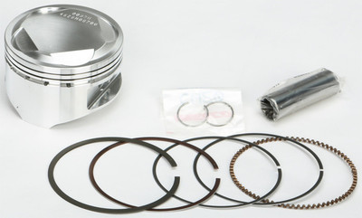 Order WISECO 4628P8 Piston M08700 Xr/Trx400 3425Xc - 4628M08700