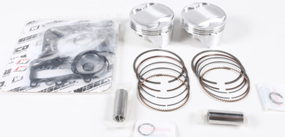 Order WISECO PK1825 Top End Kit Kawasaki - PK1825 Order WISECO PK1825 Top End Kit Kawasaki - PK1825