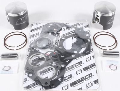 Order WISECO SK1307 Overbore Piston Kit - SK1307
