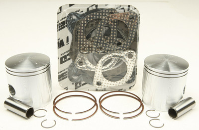 Order WISECO SK1201 Standard Bore Piston Kit - SK1201