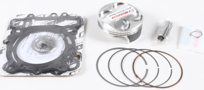 Order WISECO PK1880 Top End Piston Kit - PK1880