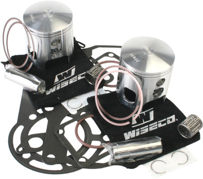 Order WISECO PK140 High Performance Piston Kit +. 5 - PK140