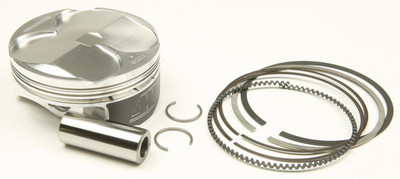 Order WISECO 40046PS Piston M09003 Comp: 12.5:1 - 40046M09300