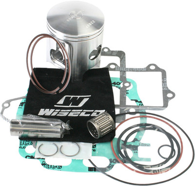Order WISECO PK1198 Top End Piston Kit - PK1198