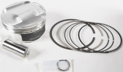Order WISECO 40045PS Piston M09300 Comp: 10.6:1 - 40045M09300