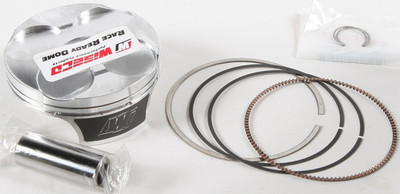 Order WISECO 40003PS Piston M07680 Crf250R '10 Std Comp 13.2:1 - 40003M07680