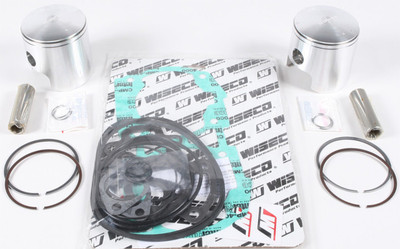 Order WISECO WK1117 Complete Piston Kit - WK1117