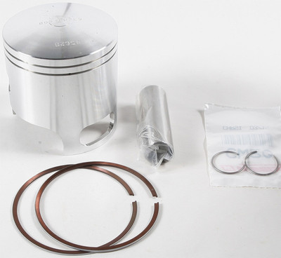 Order WISECO 632PS Piston M07600 T/S 650 2992Td - 632M07600