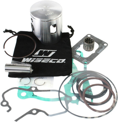 Order WISECO PK1176 Top End Piston Kit - PK1176