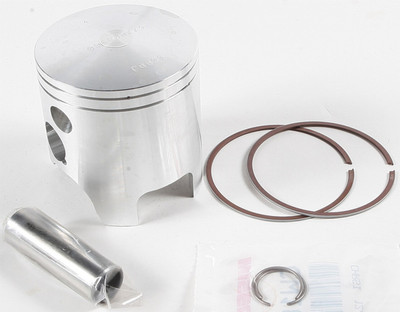Order WISECO 677P4 Piston M06900 Yz250 Pro Lite - 677M06900