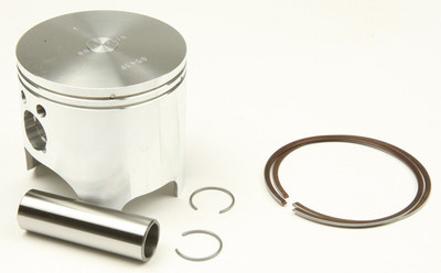 Order WISECO 813P4 Piston M08100 Js 750 3189Kd - 813M08100