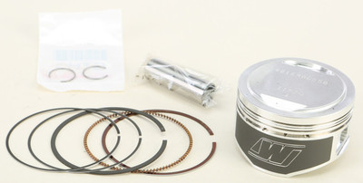 Order WISECO 4816PS Piston M06550 Crf 230F 03-04 - 4816M06550