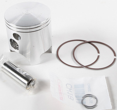 Order WISECO 677PS Piston M06800 Yz250 Pro Lite - 677M06800