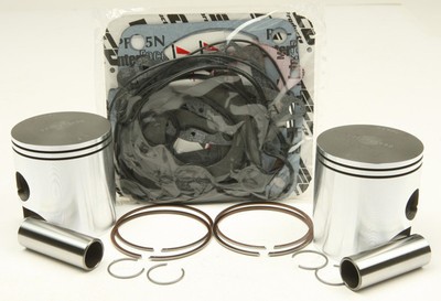 Order WISECO SK1337 Standard Bore Piston Kit - SK1337