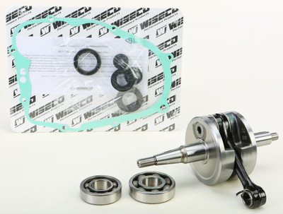 Order WISECO WPC105 Complete Bottom End Kit - WPC105 Order WISECO WPC105 Complete Bottom End Kit - WPC105