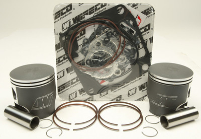 Order WISECO SK1318 Standard Bore Piston Kit - SK1318