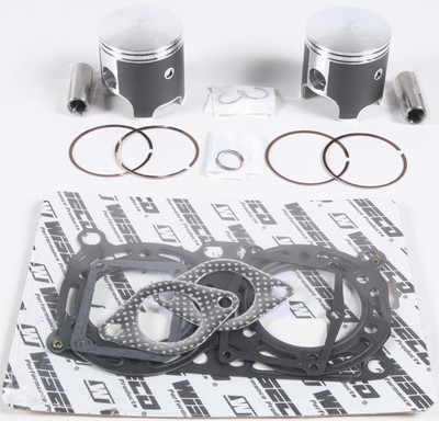 Order WISECO SK1257 Standard Bore Piston Kit - SK1257