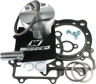 Order WISECO PK1659 Top End Piston Kit - PK1659