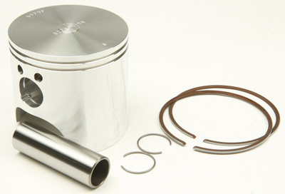 Order WISECO 837P2 Piston M08250 800Sxr Kaw 800Sx R - 837M08250