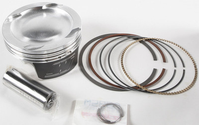Order WISECO 40038PS Piston M10000 Sea Doo 8.4:1 Co Mp - 40038M10000