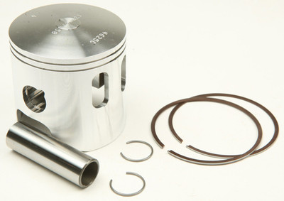 Order WISECO 137P4 Piston M07050 - 137M07050