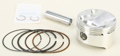 Order WISECO 4440PS Piston M07400 - 4440M07400