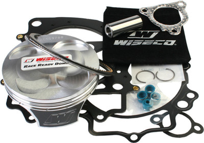 Order WISECO PK1872 Top End Piston Kit - PK1872