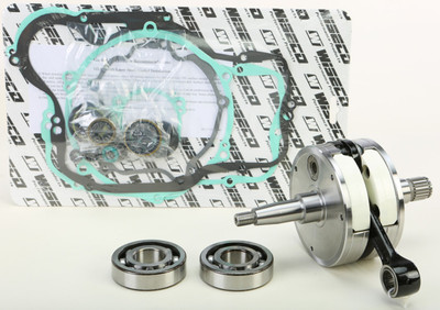 Order WISECO WPC128B Complete Bottom End Kit - WPC128B