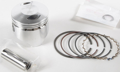 Order WISECO 4841P2 Piston Kit - 4841M04750
