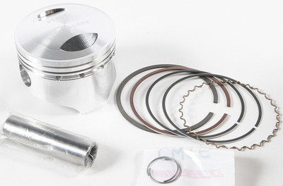 Order WISECO 4382PS Piston M06600 - 4382M06600