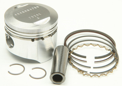 Order WISECO 4840PS Piston M04700 - 4840M04700