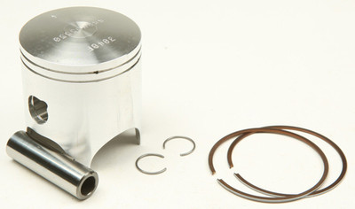 Order WISECO 448PS Piston M05550 - 448M05550