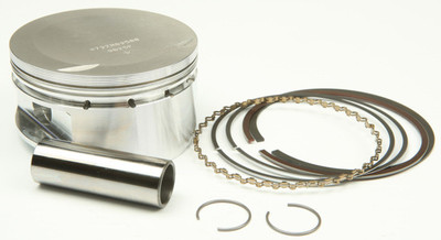 Order WISECO 4797PS Piston M09500 - 4797M09500 Order WISECO 4797PS Piston M09500 - 4797M09500