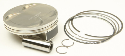 Order WISECO 4755P8 Piston Kit 98 Mm - 4755M09800