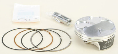 Order WISECO 40129PS Piston Kit 76.8 Mm - 40129M07680 Order WISECO 40129PS Piston Kit 76.8 Mm - 40129M07680
