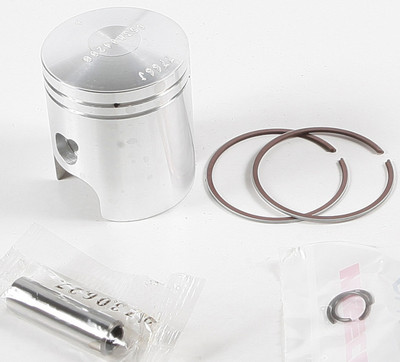 Order WISECO 653P8 Piston M04200 Pw50 1654Cd - 653M04200 Order WISECO 653P8 Piston M04200 Pw50 1654Cd - 653M04200