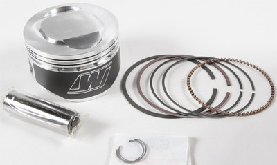 Order WISECO 40109PS Piston M08300 - 40109M08300 Order WISECO 40109PS Piston M08300 - 40109M08300
