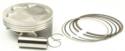 Order WISECO 4835PS Piston Kit - 4835M09500