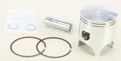 Order WISECO 236P2 Piston M05650 Yt125 2224Cd - 236M05650 Order WISECO 236P2 Piston M05650 Yt125 2224Cd - 236M05650