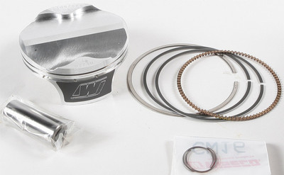 Order WISECO 4981PS Piston M07600 Ktm250Sxf '09-10 - 4981M07600 Order WISECO 4981PS Piston M07600 Ktm250Sxf '09-10 - 4981M07600